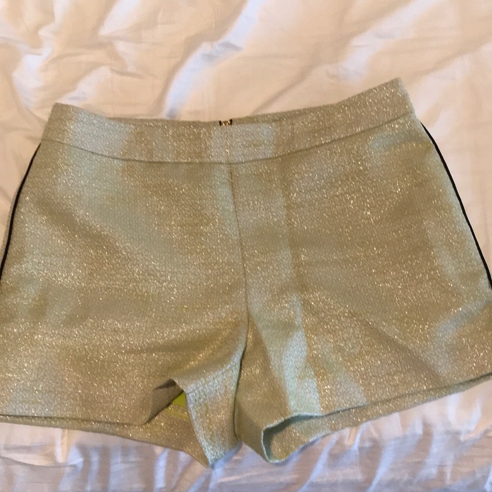 Sail to Sable dress shorts.